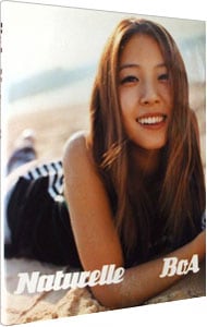 ＢｏＡ　Ｎａｔｕｒｅｌｌｅ－ＢｏＡ写真集　