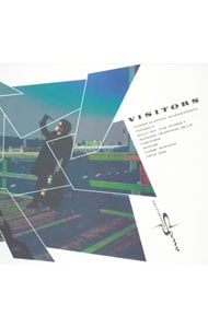 【ＣＤ＋ＤＶＤ】ヴィジターズ　２０ｔｈアニヴァーサリー・エディション　限定盤