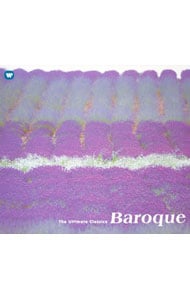 極上のクラシック バロックBEST