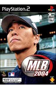 MLB2004
