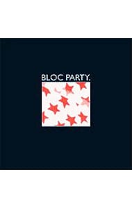 ブロック・パーティー EP