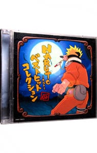 【ＣＤ＋ＤＶＤ　スリーブケース付】「ＮＡＲＵＴＯ－ナルト－」Ｂｅｓｔ　Ｈｉｔ　Ｃｏｌｌｅｃｔｉｏｎ　期間生産限定盤（ＣＣＣＤ）