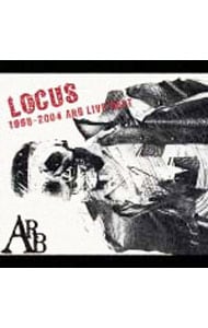 ARB LOCUS 1998-2004 ARB LIVE BEST ARB/LOCUS visualize(1998