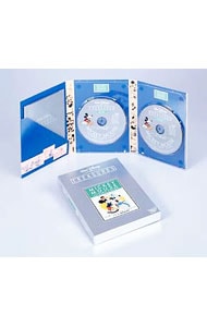 ミッキーマウス カラー・エピソード VOL.2 限定保存版 DVD 美品！