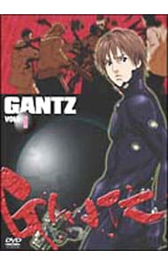 【リーフレット付】ＧＡＮＴＺ　Ｖｏｌ．１　１ｓｔ　ＭＩＳＳＩＯＮ　ネギ星人篇