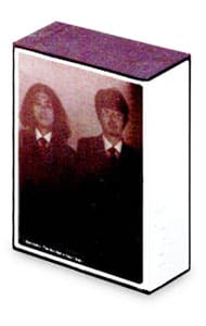 ラーメンズ　DVD４本セット ラーメンズDVD4本セット