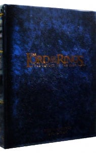 手帳 ブックレット付 ロード オブ ザ リング 王の帰還 スペシャル エクステンデッド エディション 中古 Dvdの通販ならネットオフ