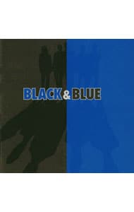 ブラック・アンド・ブルー