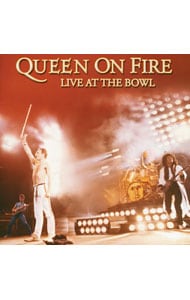 オン・ファイアー～クイーン1982