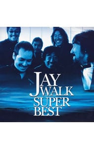 JAYWALK SUPER BEST