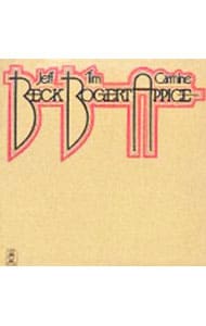 ベック・ボガート＆アピス