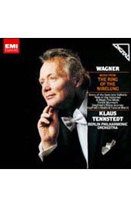 ワーグナー：管弦楽曲集～ワルキューレの騎行，タンホイザー序曲