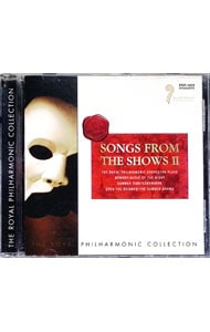 ロイヤル・フィルハーモニック・コレクション 華麗なるミュージカル II