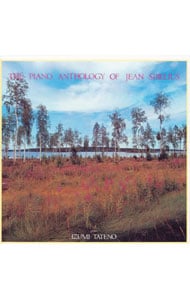 シベリウス：ピアノ名曲集