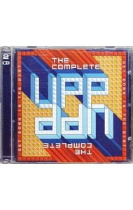 コンプリート・アップ