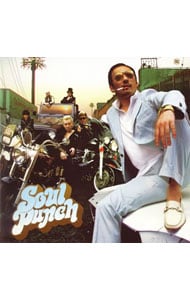 【CD+DVD】Soul Punch