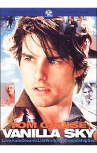 バニラ・スカイ スペシャル・コレクターズ・エディション