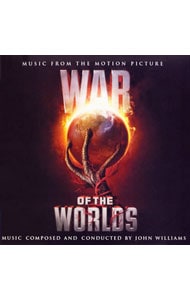 宇宙戦争」オリジナル・サウンドトラック: 中古 | ジョン