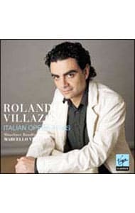 イタリア・オペラ・アリア集