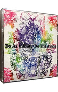 【２ＣＤ＋ＤＶＤ】Ｄｏ　Ｔｈｅ　Ａ－ｓｉｄｅ