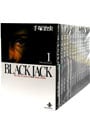 ブラック・ジャック　＜全１７巻セット＞ （文庫版）