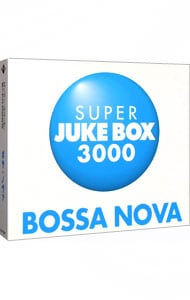 【４ＣＤ】スーパー・ジューク・ボックス３０００～ボサ・ノヴァ