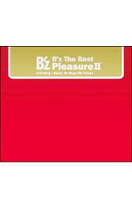 B’z The Best “Pleasure II”