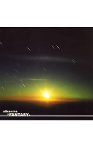 FANTASY  Alice Nine（アリス九號．）