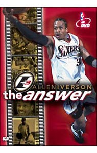 THE ANSWER
