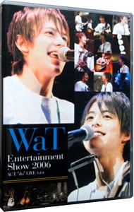 ＷａＴ　Ｅｎｔｅｒｔａｉｎｍｅｎｔ　Ｓｈｏｗ　２００６　ＡＣＴ“ｄｏ”ＬＩＶＥ　Ｖｏｌ．４