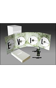 メタルギアソリッド3 オフィシャルDVD ジ・エクストリーム