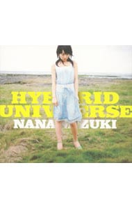 【CD＋DVD】HYBRID UNIVERSE