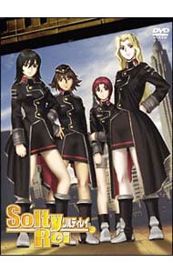 SoltyRei DVD-BOX （アンコールプレス版）の+aric-ascension.com
