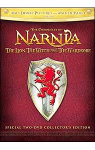 ナルニア国物語／第１章：ライオンと魔女　スペシャル・２－Ｄｉｓｃ・コレクターズ・エディション