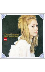 ショパン：ポロネーズ集