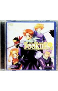 「FOOKIES 6巻」ドラマCD
