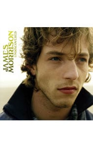 ジェイムス・モリソン＜UNDISCOVERED＞ （期間限定特別価格盤）