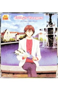 「テニスの王子様 不二周助」～Billy's Target