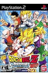 ドラゴンボールｚ スパーキング ネオ 中古 プレイステーション2 ゲームの通販ならネットオフ