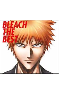 【ＣＤ＋ＤＶＤ　三方背ＢＯＸ・ブックレット・ピンナップセット付】ＢＬＥＡＣＨ　ＴＨＥ　ＢＥＳＴ　（期間生産限定盤）