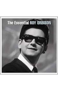 【中古】 Essential ロイ・オービソン エッセンシャル・ロイ・オービソン: 中古 | ロイ・オービソン