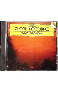 ショパン：夜想曲集（抜萃）