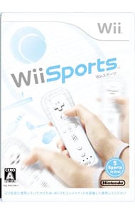 Ｗｉｉ　Ｓｐｏｒｔｓ