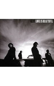 【ＣＤ＋ＤＶＤ】ＬＯＶＥ　ＩＳ　ＢＥＡＵＴＩＦＵＬ