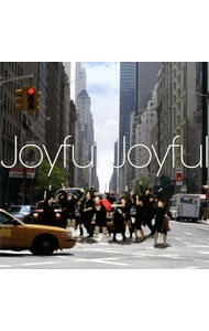 Joyful Joyful