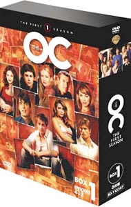 THE OC DVD????　シーズン1 BOX2