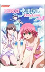 ときめきメモリアル OnlyLove DVD Vol．3