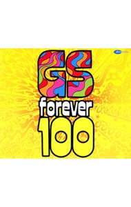 【4CD】GS FOREVER 100