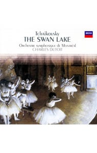 チャイコフスキー：バレエ「白鳥の湖」（全曲）: 中古 | シャルル