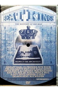 Beat Kings－Respect the Architect－
